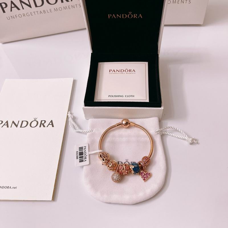 Pandora bracelet 17-21 05yxx84 (8)